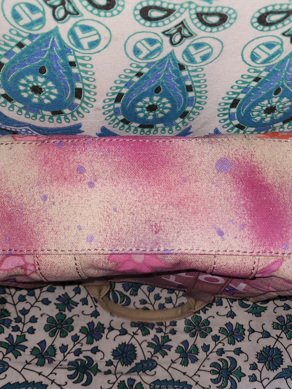 Marc Jacobs The Tote Bag - Picture 5 of 6